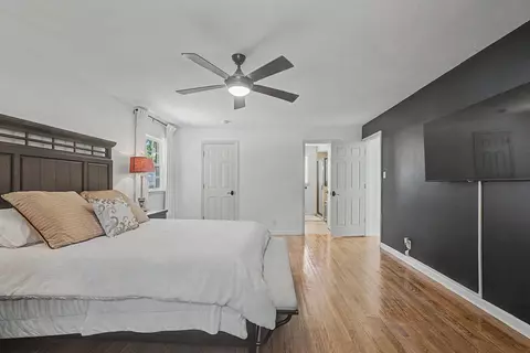 Bedroom - 2223 Morningside Dr, Augusta, GA 30904 photo 3 of 9