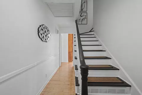 Entry Way - 2223 Morningside Dr, Augusta, GA 30904 photo 1 of 1