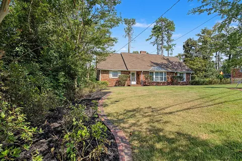 Exterior - 2223 Morningside Dr, Augusta, GA 30904 photo 18 of 18