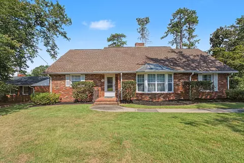 Exterior - 2223 Morningside Dr, Augusta, GA 30904 photo 17 of 18