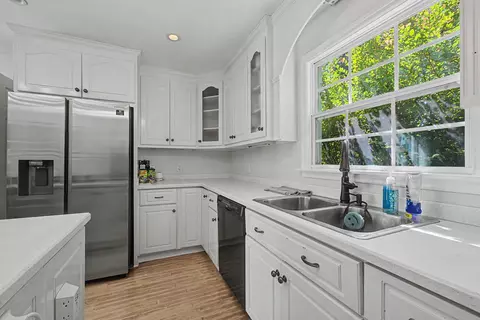 Kitchen - 2223 Morningside Dr, Augusta, GA 30904 photo 6 of 6
