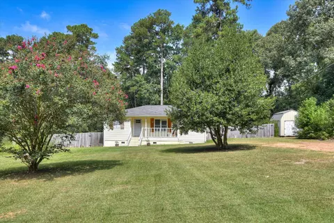 3130 Pine Log Rd, Warrenville, SC 29851