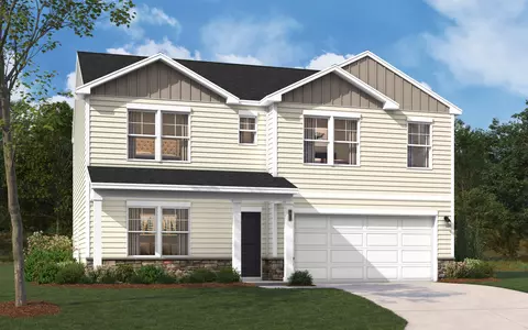 8507 Smooth Whiskey Cir, New Ellenton, SC 29809