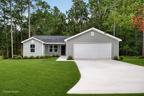 313 Fairway Dr, New Ellenton, SC 29809