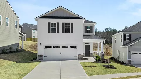 3420 Wrenfield Way, North Augusta, SC 29841