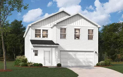 5687 Moncrief Cir, Graniteville, SC 29829