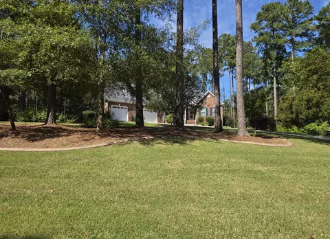 Exterior - 111 Long Shadow Dr, Aiken, SC 29803 photo 2 of 3