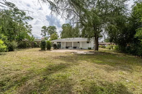 Exterior - 1426 Springview Dr, Augusta, GA 30909 photo 3 of 8