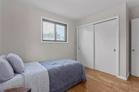Bedroom - 1426 Springview Dr, Augusta, GA 30909 photo 7 of 9
