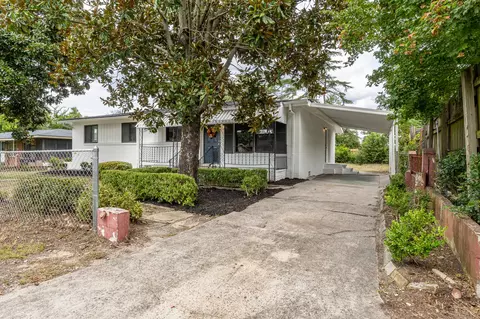 Exterior - 1426 Springview Dr, Augusta, GA 30909 photo 1 of 8