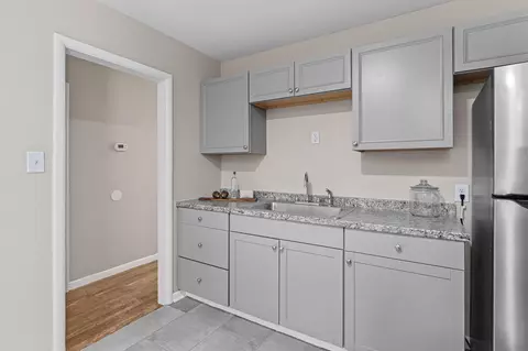 Kitchen - 1426 Springview Dr, Augusta, GA 30909 photo 3 of 3
