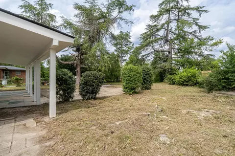 Exterior - 1426 Springview Dr, Augusta, GA 30909 photo 5 of 8