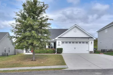 601 Raleigh Dr, Graniteville, SC 29829