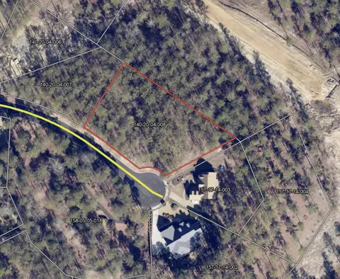 0000 Lady Bank Ln, Aiken, SC 29803