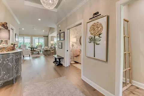 Entry Way - 152 Pinyon Pine Loop, Aiken, SC 29803 photo 2 of 6