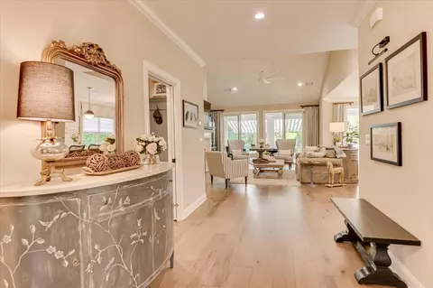 Entry Way - 152 Pinyon Pine Loop, Aiken, SC 29803 photo 4 of 6