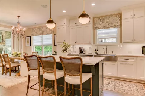 Kitchen - 152 Pinyon Pine Loop, Aiken, SC 29803 photo 1 of 6