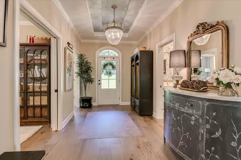 Entry Way - 152 Pinyon Pine Loop, Aiken, SC 29803 photo 1 of 6