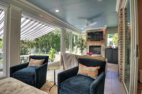 Exterior - 152 Pinyon Pine Loop, Aiken, SC 29803 photo 7 of 12