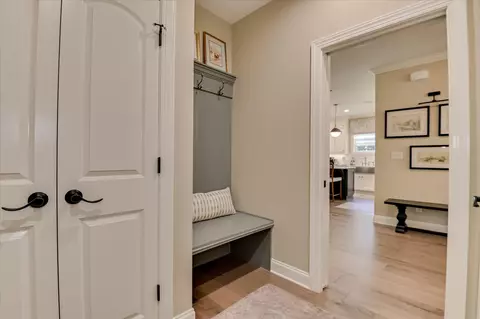 Entry Way - 152 Pinyon Pine Loop, Aiken, SC 29803 photo 6 of 6