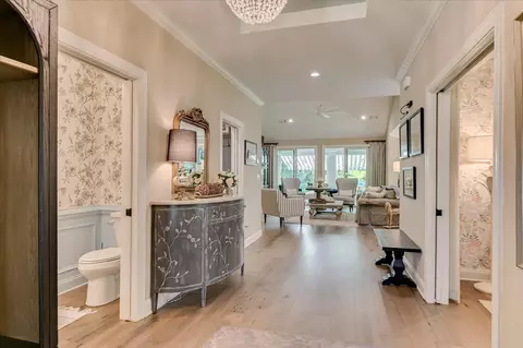 Entry Way - 152 Pinyon Pine Loop, Aiken, SC 29803 photo 3 of 6