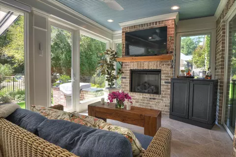 Exterior - 152 Pinyon Pine Loop, Aiken, SC 29803 photo 4 of 12