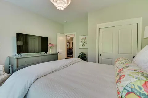 Bedroom - 152 Pinyon Pine Loop, Aiken, SC 29803 photo 6 of 6