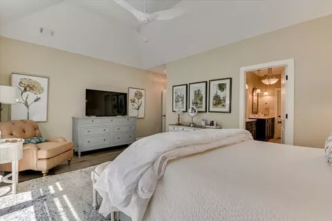 Bedroom - 152 Pinyon Pine Loop, Aiken, SC 29803 photo 4 of 6