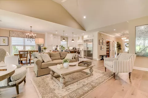 Living - 152 Pinyon Pine Loop, Aiken, SC 29803 photo 4 of 4