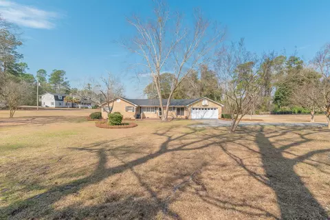 Exterior - 120 Converse St, Williston, SC 29853 photo 8 of 11