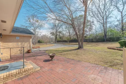 Exterior - 120 Converse St, Williston, SC 29853 photo 10 of 11
