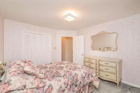 Bedroom - 120 Converse St, Williston, SC 29853 photo 2 of 7