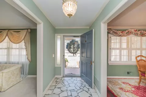Entry Way - 120 Converse St, Williston, SC 29853 photo 1 of 2