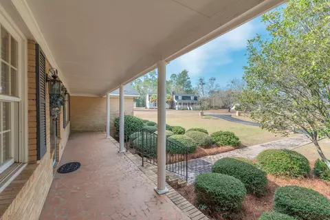 Exterior - 120 Converse St, Williston, SC 29853 photo 5 of 11