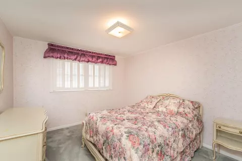 Bedroom - 120 Converse St, Williston, SC 29853 photo 7 of 7