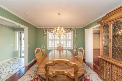 Dining - 120 Converse St, Williston, SC 29853 photo 1 of 3