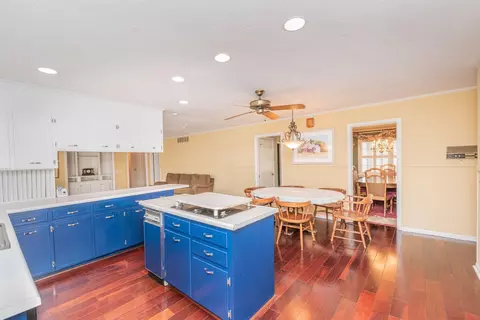 Kitchen - 120 Converse St, Williston, SC 29853 photo 3 of 3