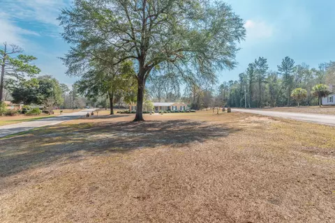 Exterior - 120 Converse St, Williston, SC 29853 photo 4 of 11