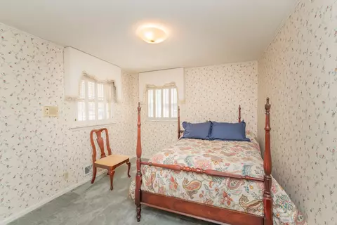 Bedroom - 120 Converse St, Williston, SC 29853 photo 4 of 7