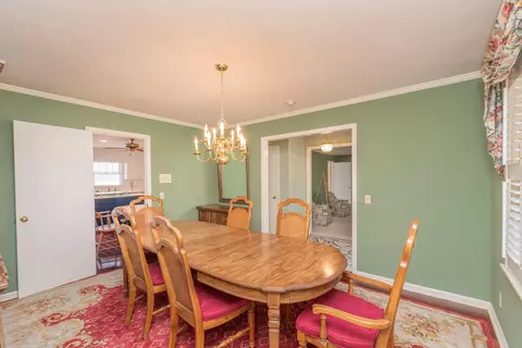 Dining - 120 Converse St, Williston, SC 29853 photo 2 of 3