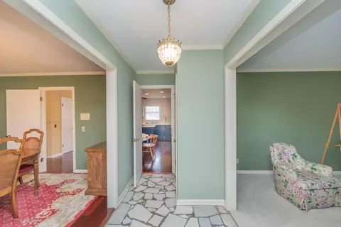 Entry Way - 120 Converse St, Williston, SC 29853 photo 2 of 2