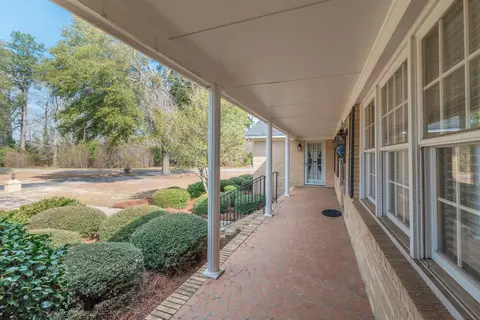 Exterior - 120 Converse St, Williston, SC 29853 photo 6 of 11