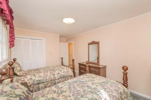 Bedroom - 120 Converse St, Williston, SC 29853 photo 1 of 7