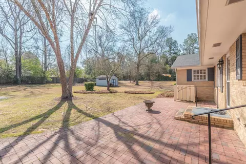 Exterior - 120 Converse St, Williston, SC 29853 photo 9 of 11