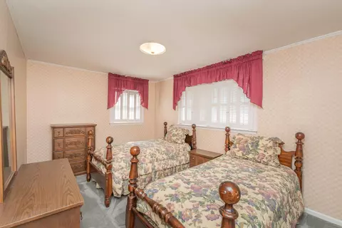 Bedroom - 120 Converse St, Williston, SC 29853 photo 6 of 7