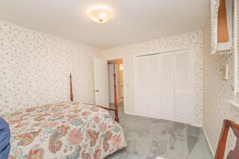 Bedroom - 120 Converse St, Williston, SC 29853 photo 5 of 7
