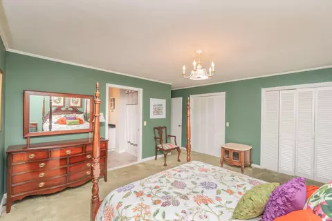 Bedroom - 120 Converse St, Williston, SC 29853 photo 3 of 7
