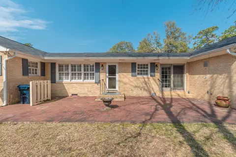 Exterior - 120 Converse St, Williston, SC 29853 photo 7 of 11