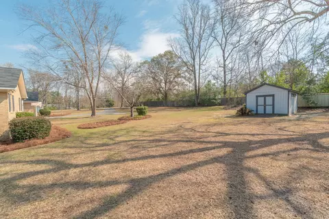 Exterior - 120 Converse St, Williston, SC 29853 photo 11 of 11