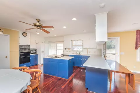 Kitchen - 120 Converse St, Williston, SC 29853 photo 1 of 3